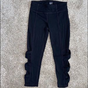 -Athleta leggings